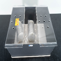 Unused Ugo Basile 3 Chamber Sociability Chamber - New in Box image 3